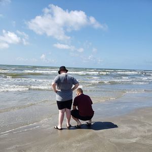 Meet your Posher, Michele